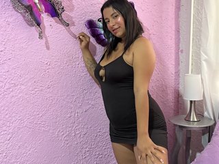 Erotische videochat TastyMelisa