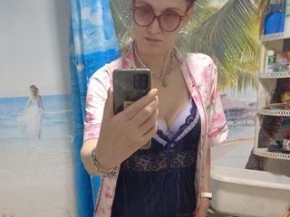 Erotische videochat TatanyaXxx