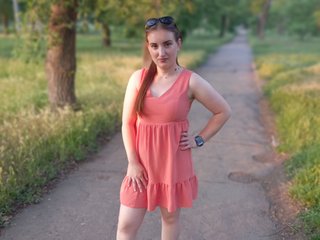Erotische videochat Tati2909