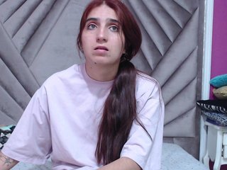 Erotische videochat Tatiana-Jaramillo
