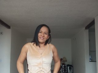 Erotische videochat Tatiana-star