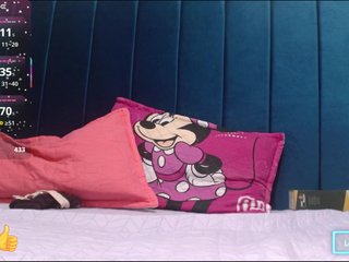 Erotische videochat Tatiana-star