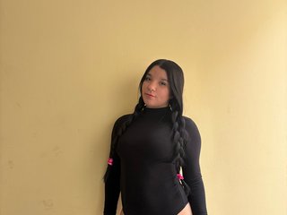Erotische videochat Tatiana09