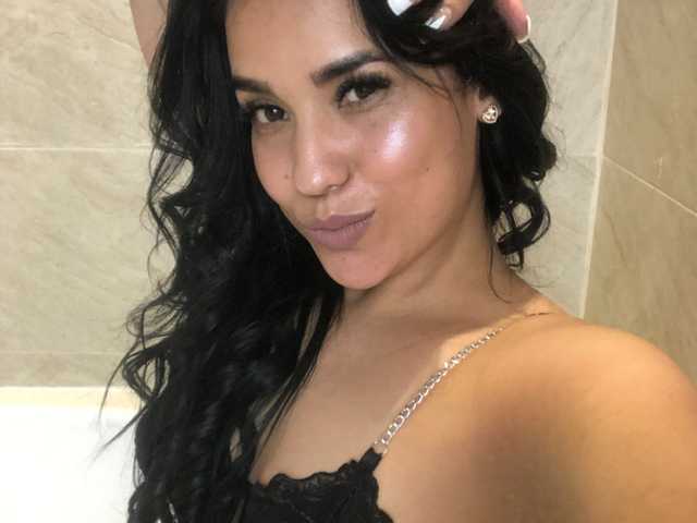 Foto van het profiel SalomeMartines