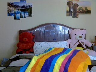 Erotische videochat Tatiana22