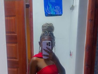 Erotische videochat Tatiana303