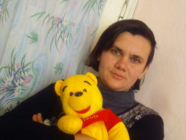 Foto van het profiel TATIANA999999