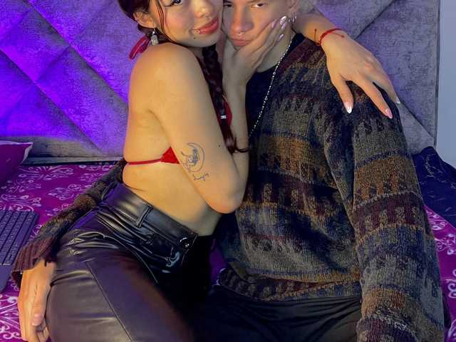 Foto van het profiel TatianaAndDamian