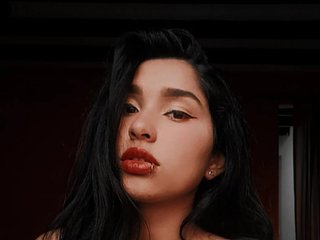 Erotische videochat tatianasmith