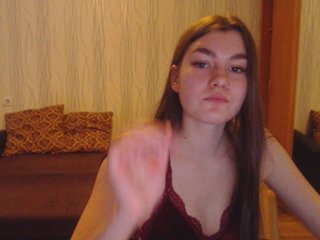 Foto's taTinyaLove Hello to all! glad to see you! let's have fun together! if you like me the tip is 3/33/333))) look at the camera 25) dance 80 :) private and groups! kisses