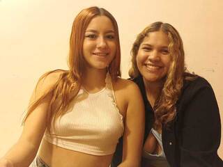 Erotische videochat tatissandgiorgina