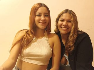 Erotische videochat tatissandgiorgina