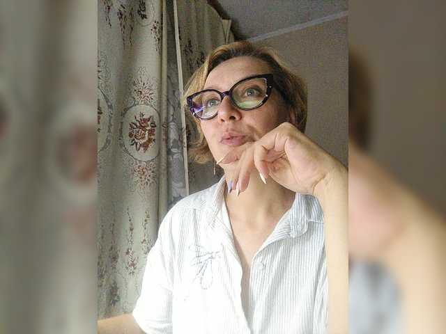 Uitzending screenshots Tatiyanochka