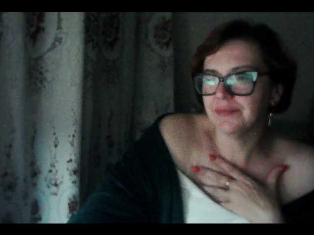 Uitzending screenshots Tatiyanochka