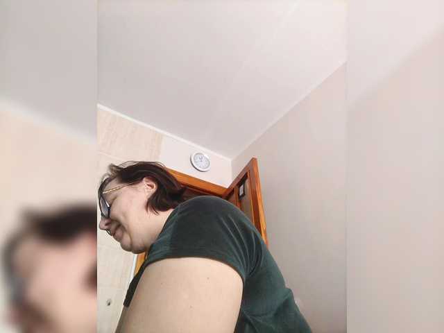 Uitzending screenshots Tatiyanochka