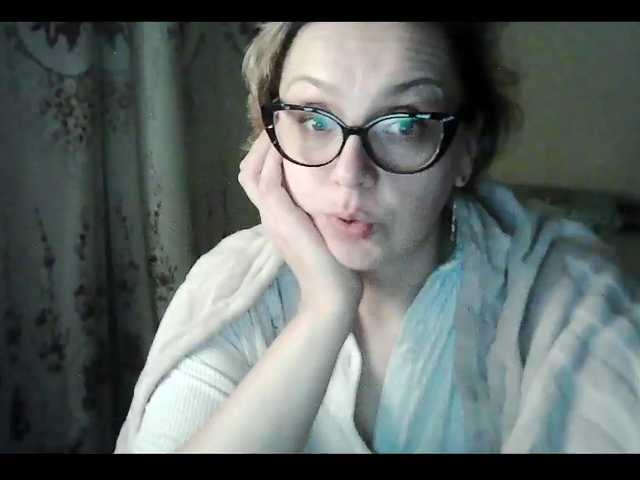 Uitzending screenshots Tatiyanochka