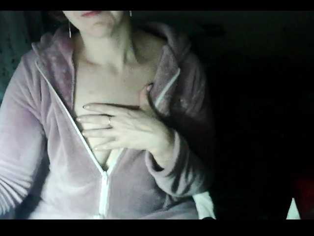 Uitzending screenshots Tatiyanochka