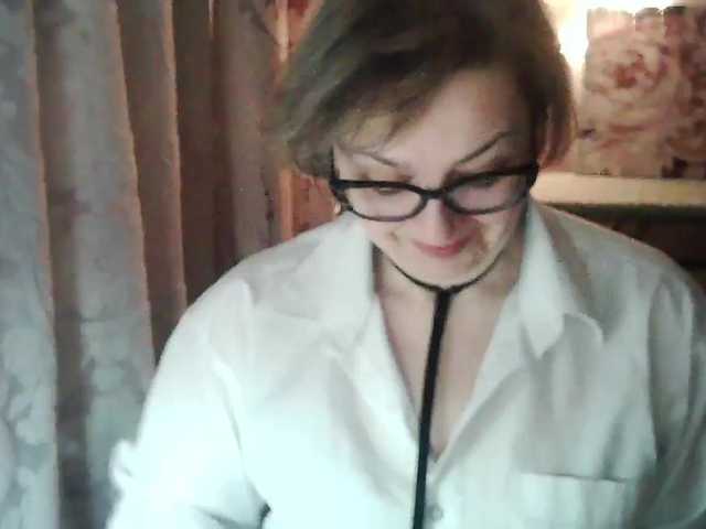 Uitzending screenshots Tatiyanochka
