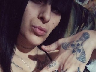 Erotische videochat tatoogirl07