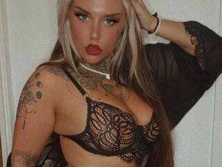 Erotische videochat Tattedkyttie94