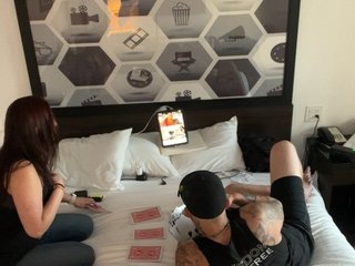 Erotische videochat Tattedtrouble