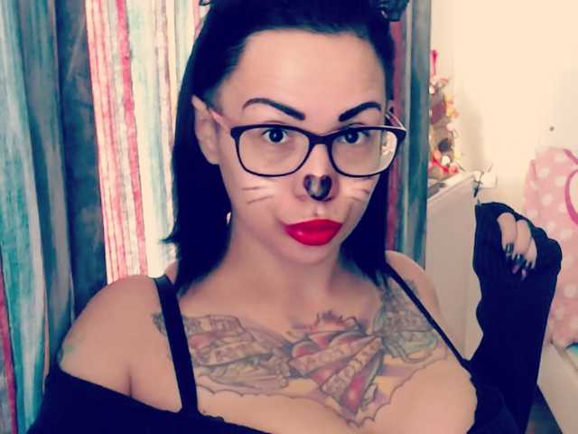 Erotische videochat TattooBabe