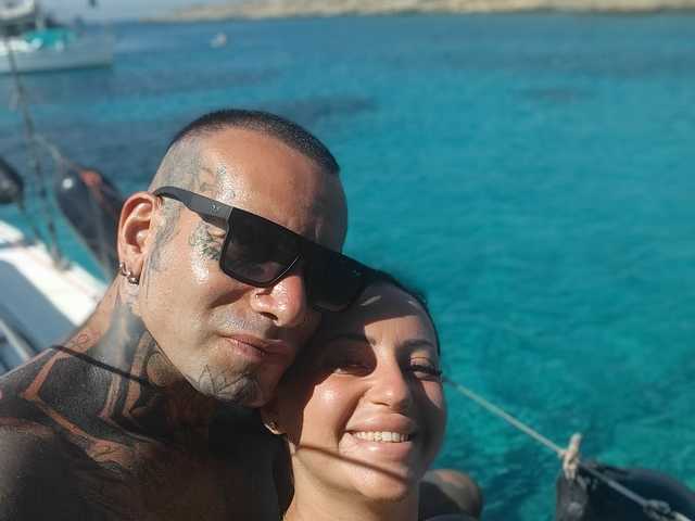 Foto van het profiel TattooedCouple
