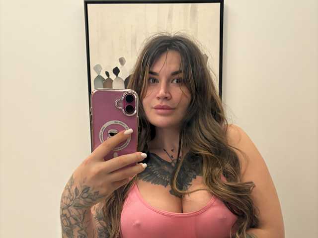 Foto van het profiel Tattoogirlalina
