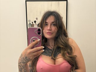Erotische videochat Tattoogirlalina