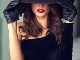 Erotische videochat TattyAnal