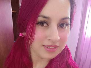 Erotische videochat TattySpice10