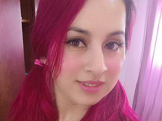 Erotische videochat TattySpice10