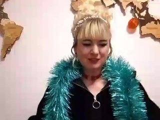 Erotische videochat Lady_in_Red