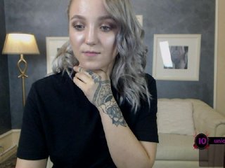 Uitzending screenshots Tawnie