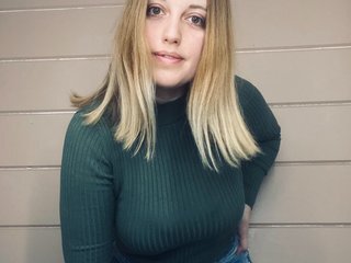 Erotische videochat TayaMeow