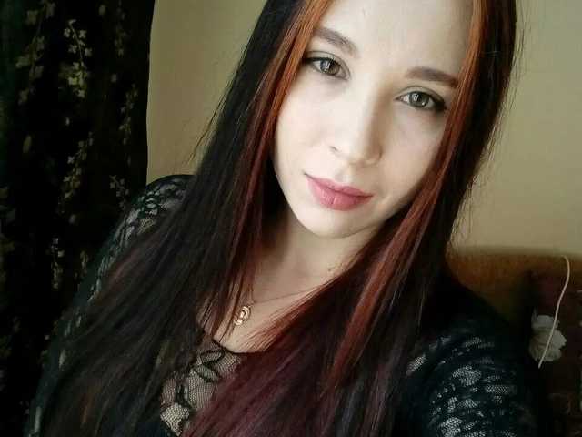 Foto van het profiel TiffanyJev