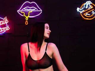 Erotische videochat TayaYumm