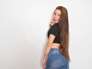 Erotische videochat TaylorNataly