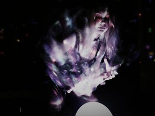 Erotische videochat TaylorObscura
