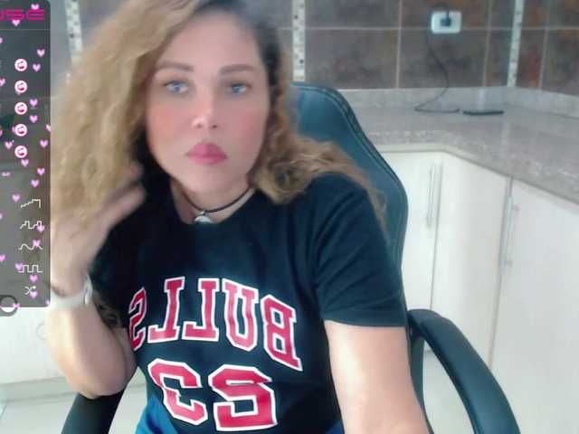 Uitzending screenshots TaylorPatt