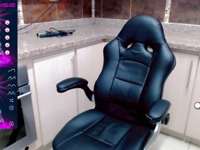 Uitzending screenshots TaylorPatt