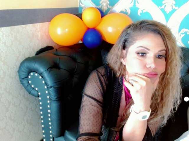 Uitzending screenshots TaylorPatt