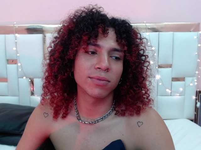 Uitzending screenshots TaylorRay