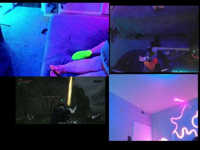 Uitzending screenshots T-and-A-13