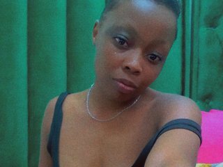 Erotische videochat ARIES_Empress