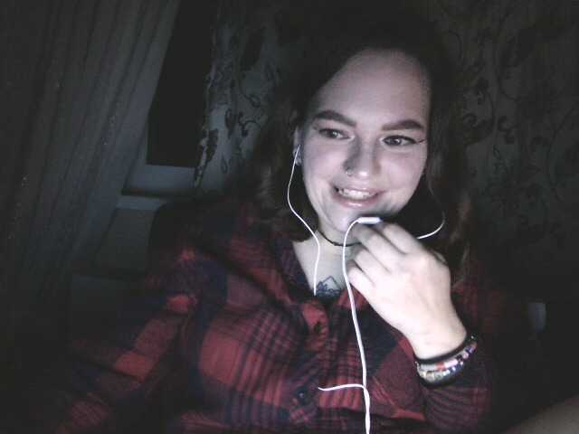 Uitzending screenshots TeannaElle