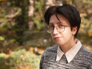 Erotische videochat teaseOlivia