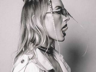 Erotische videochat technobabe