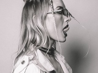 Erotische videochat technobabe