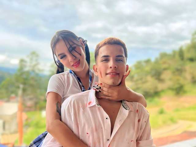 Foto van het profiel TeenLustLive-